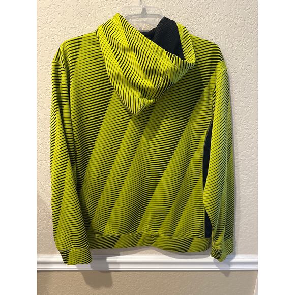 Men’s Nike Dri Fit Hoodie. Size Medium - Picture 4 of 4